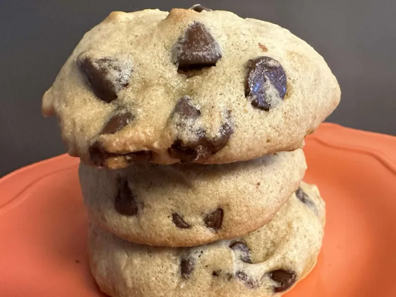 Snack recipes