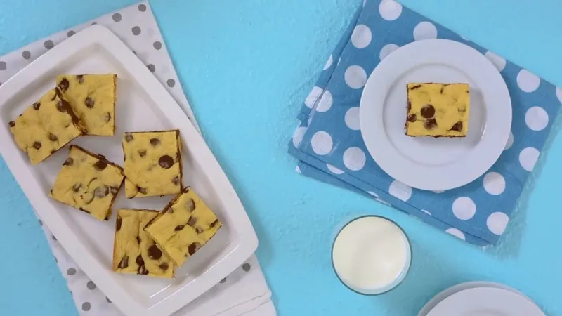 Snack recipes