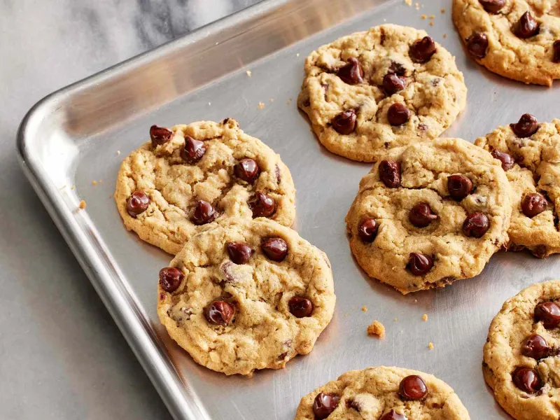 Snack recipes