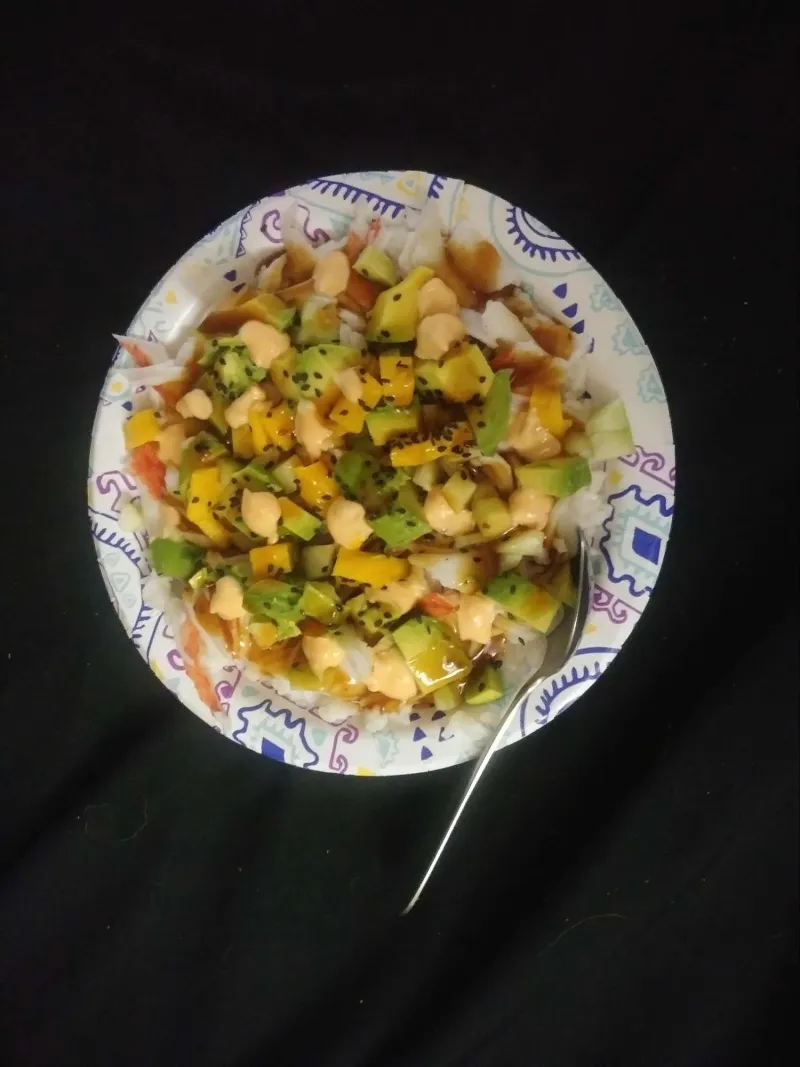 Snack recipes