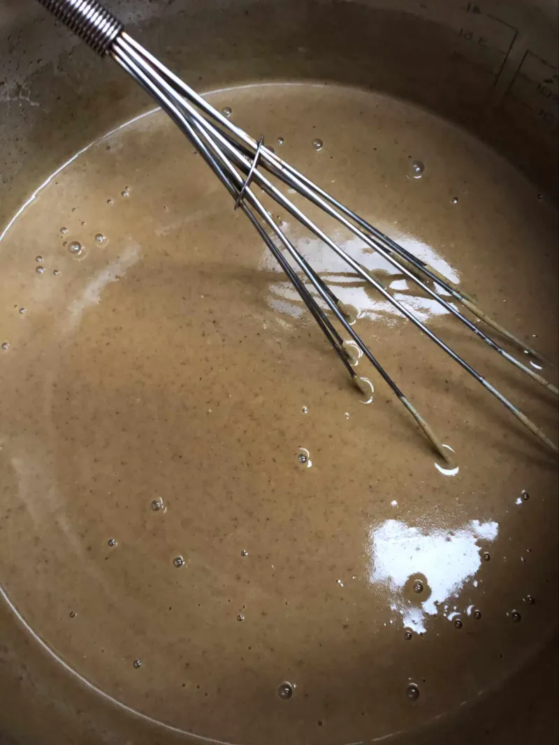 Snack recipes