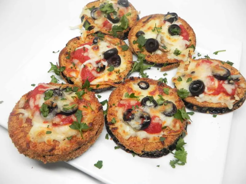 Snack recipes