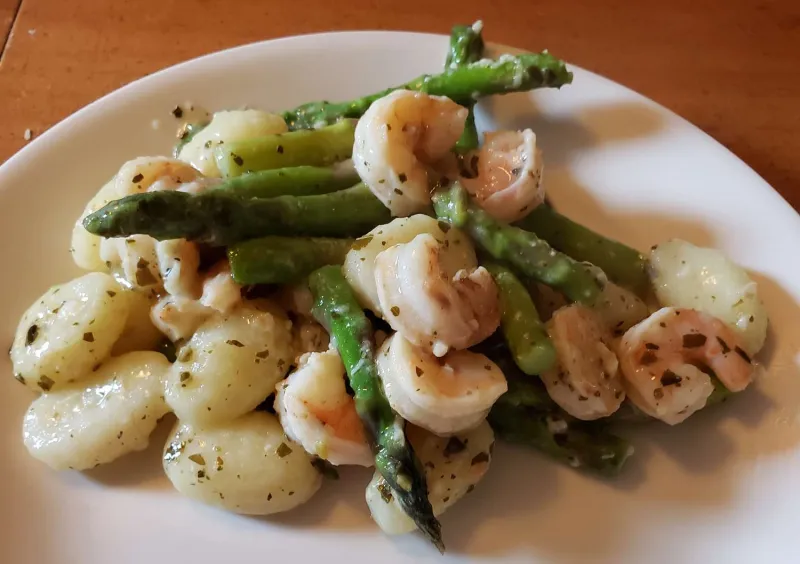 Snack recipes