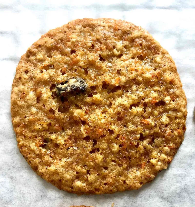 Snack recipes