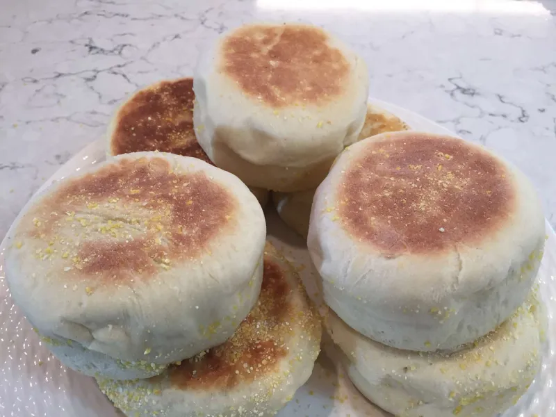 Snack recipes