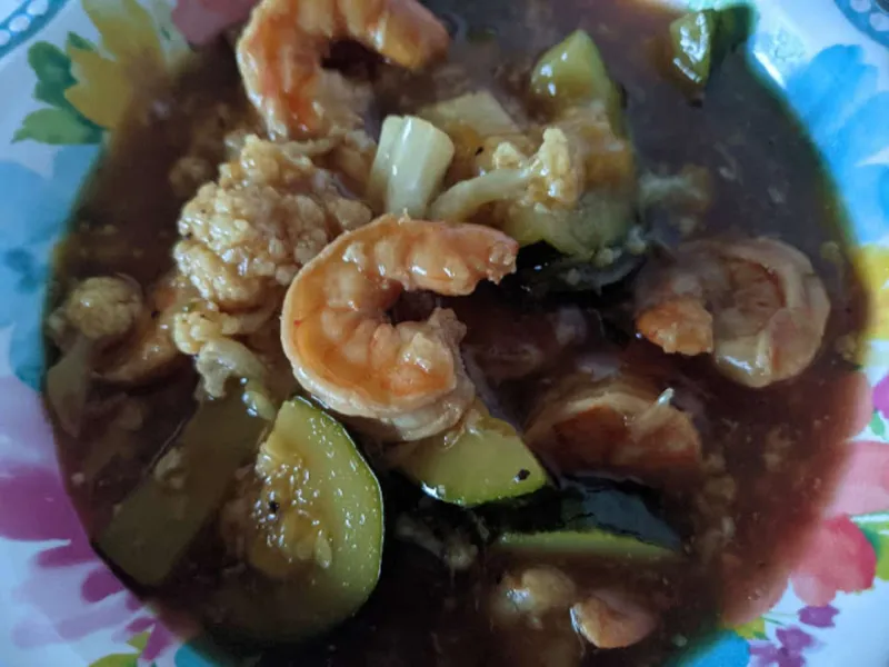 Snack recipes