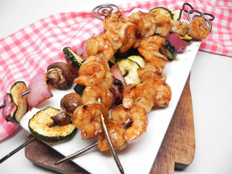 Snack recipes