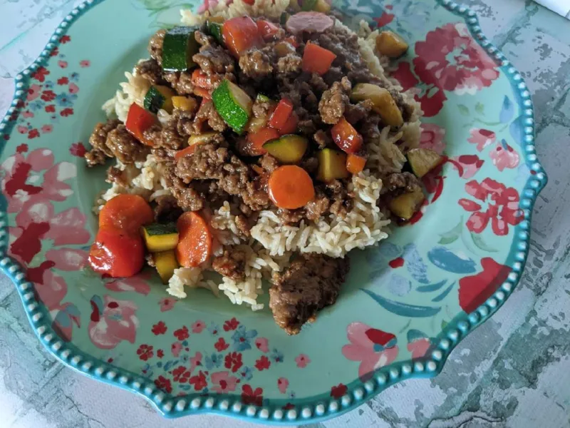 Snack recipes