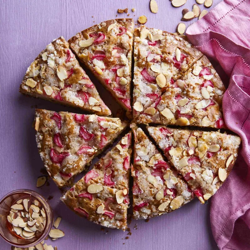 Snack recipes