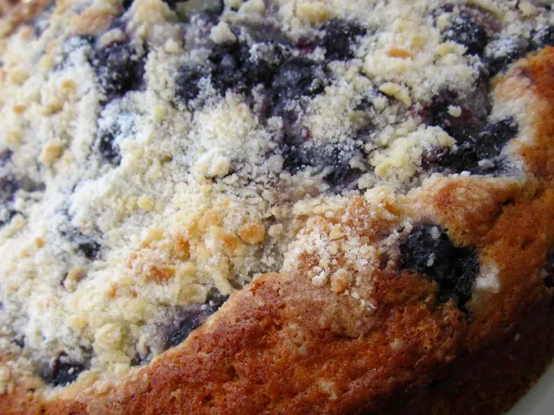 Snack recipes