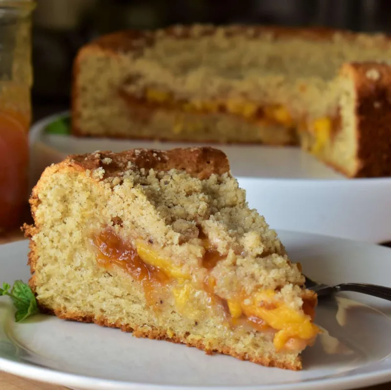 Snack recipes