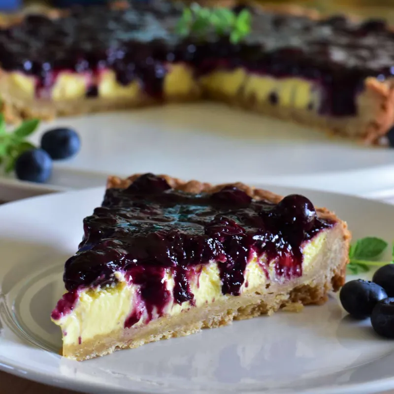 Snack recipes