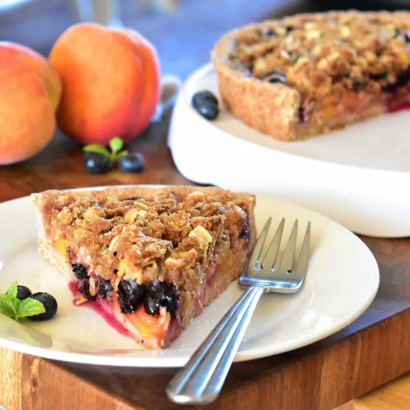 Snack recipes