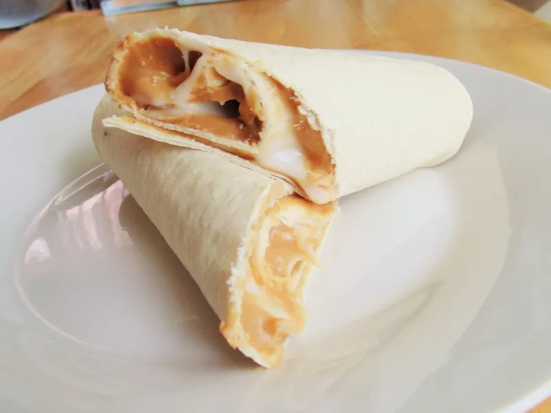 Snack recipes