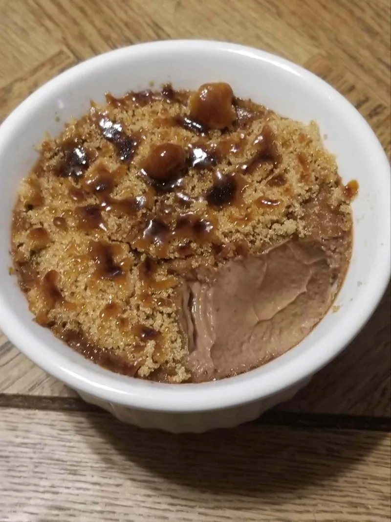 Snack recipes