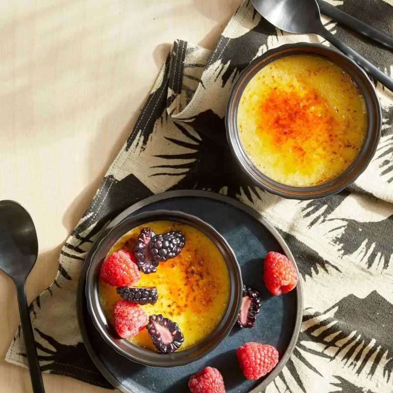 Snack recipes