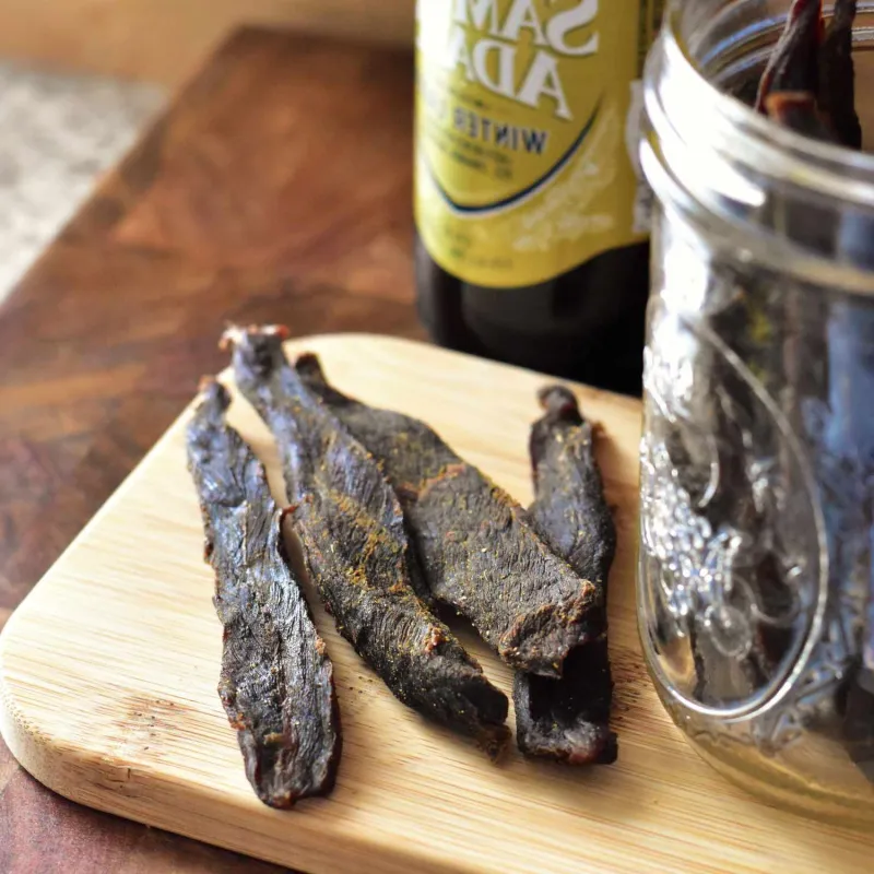 Snack recipes