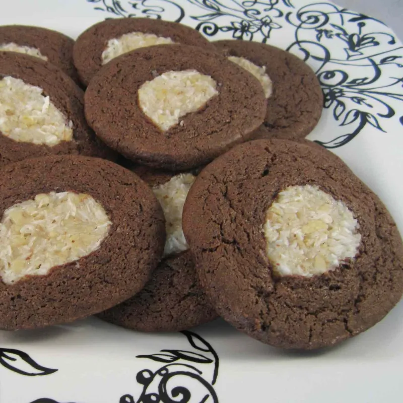 Snack recipes