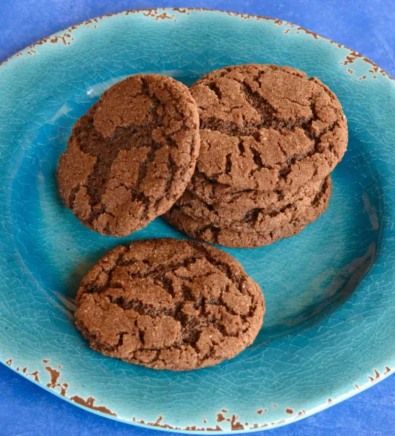 Snack recipes