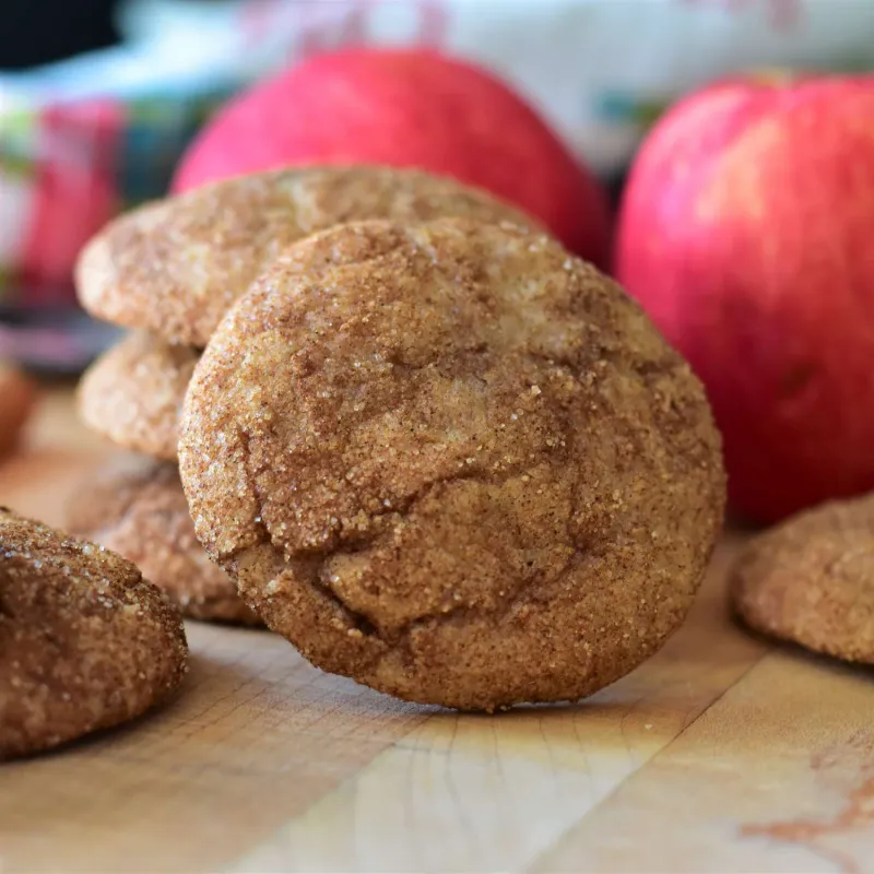Snack recipes