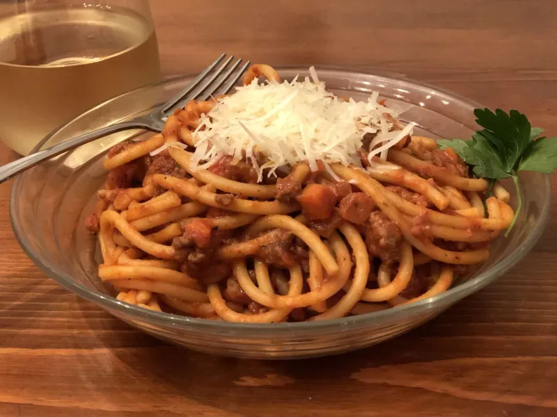 Snack recipes