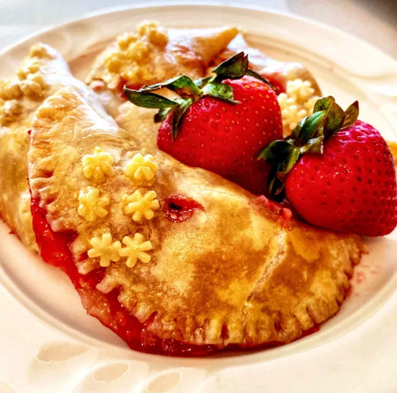 Snack recipes