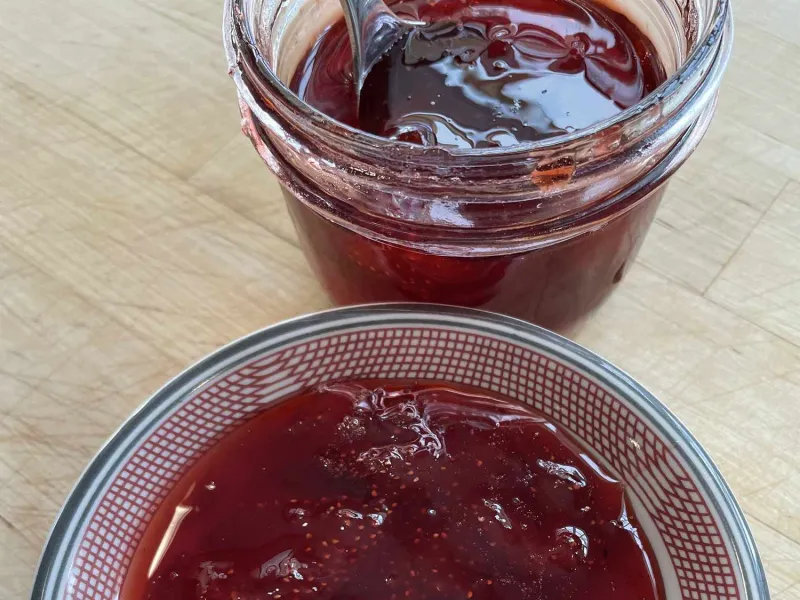 Snack recipes