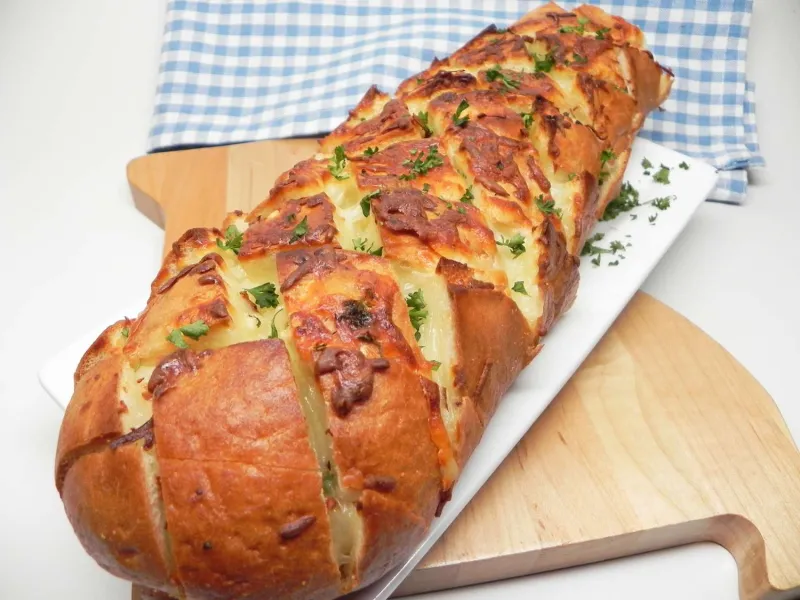 Snack recipes