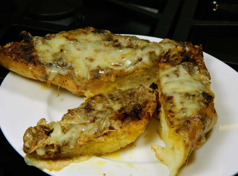Snack recipes