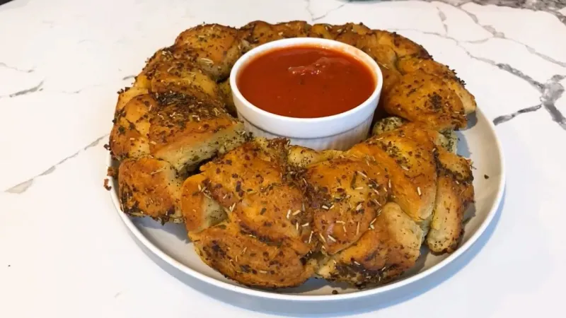 Snack recipes
