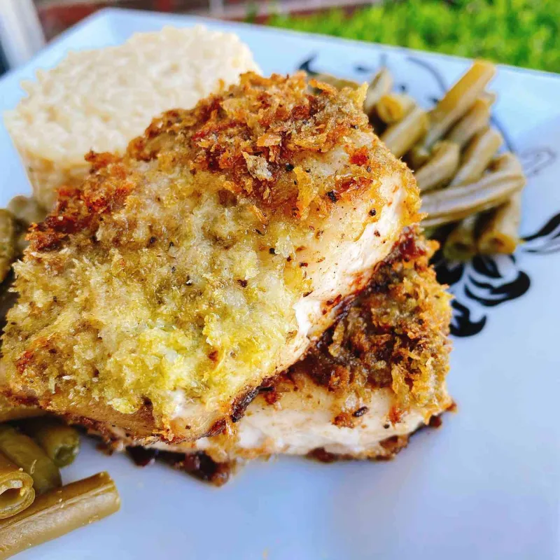 Snack recipes