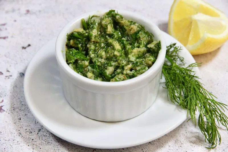 Snack recipes