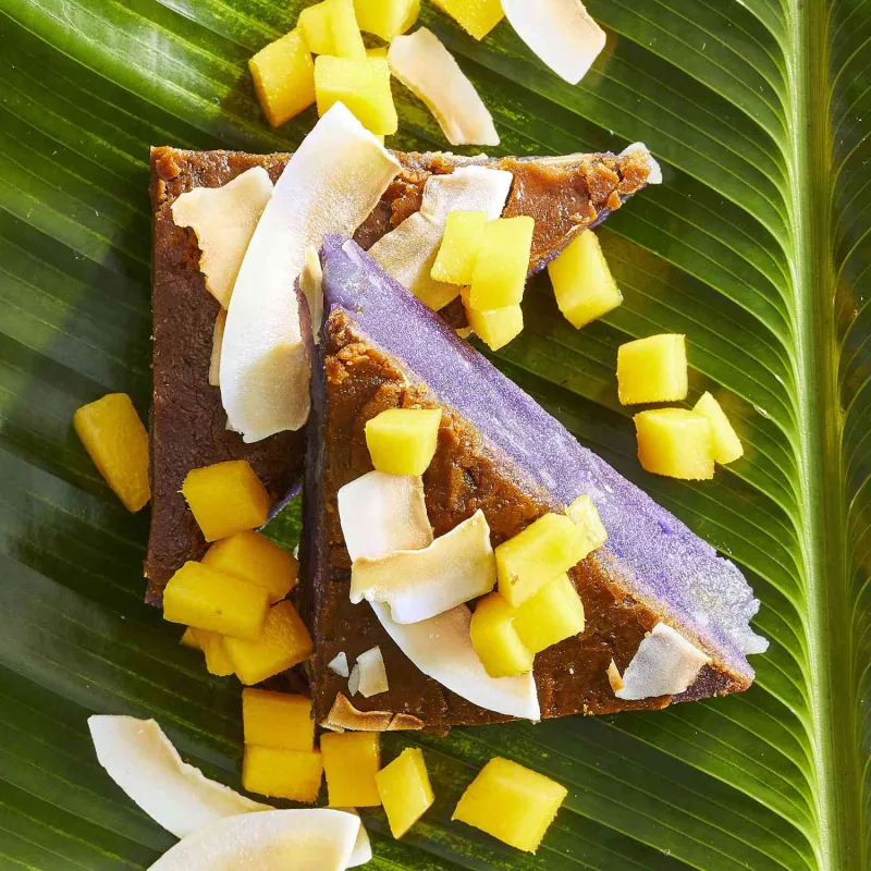 Snack recipes