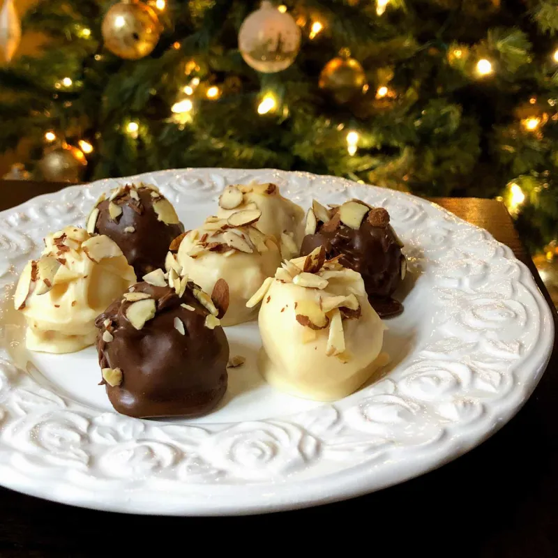Snack recipes