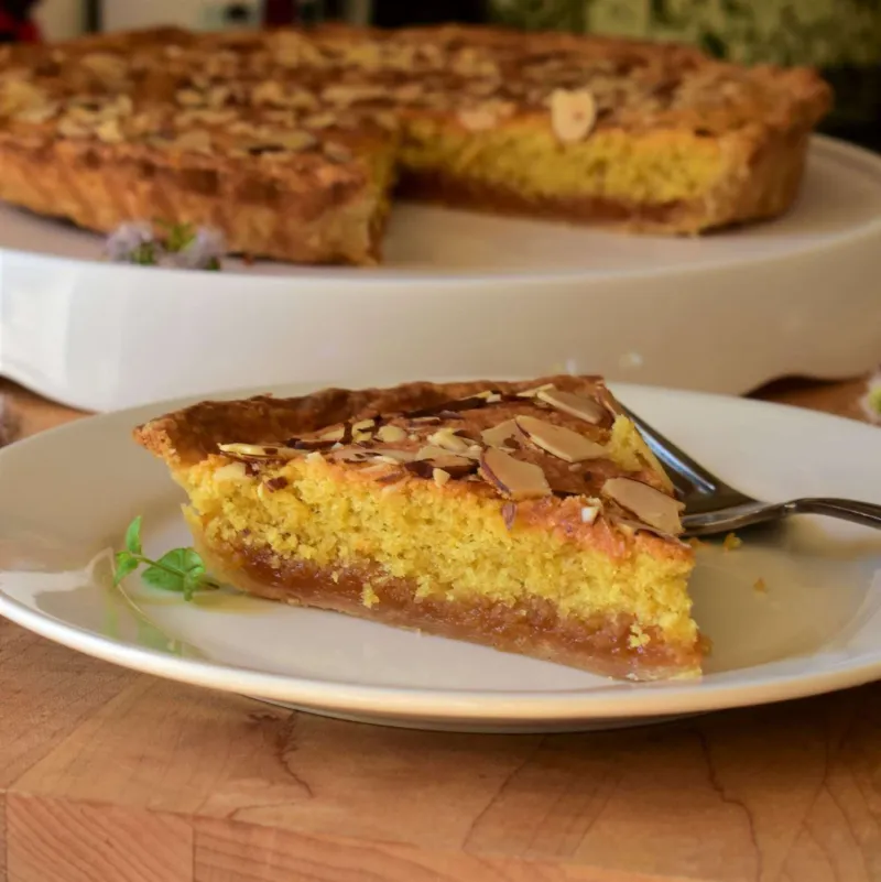 Snack recipes