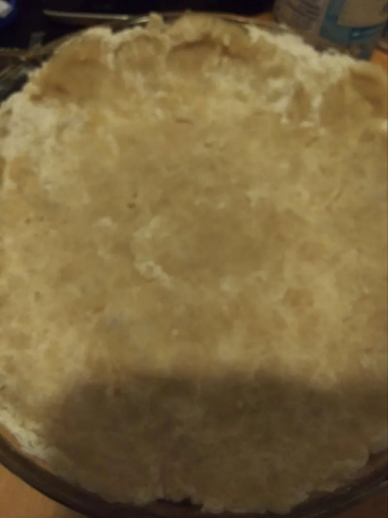 Snack recipes