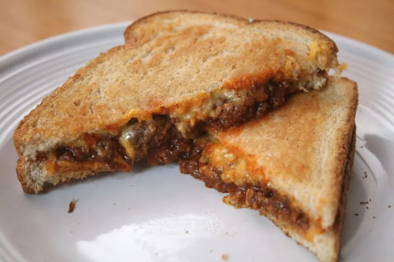 Snack recipes