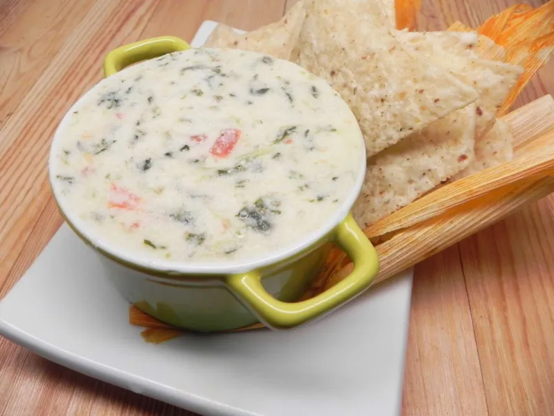 Snack recipes