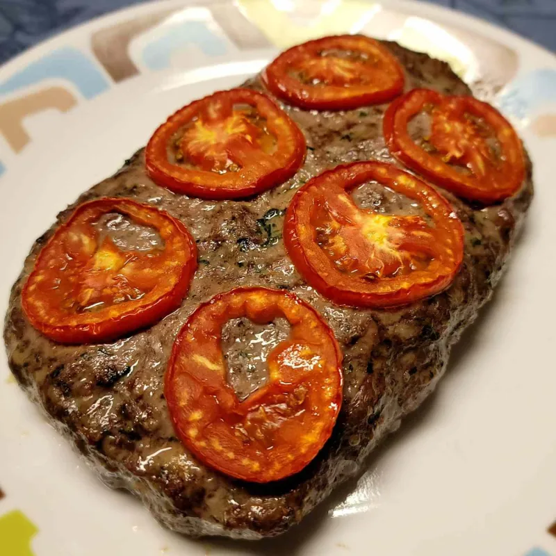 Snack recipes