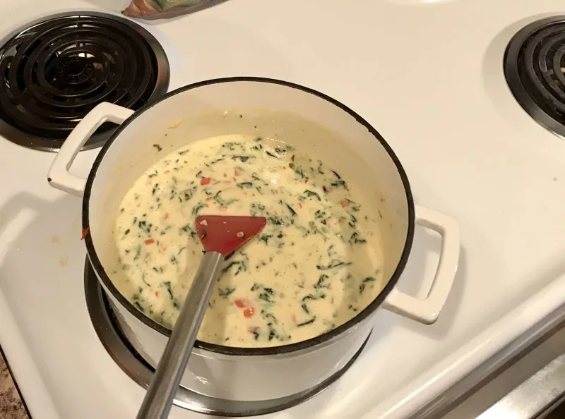 Snack recipes