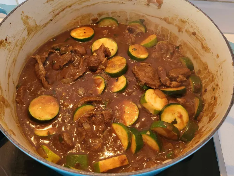 Snack recipes