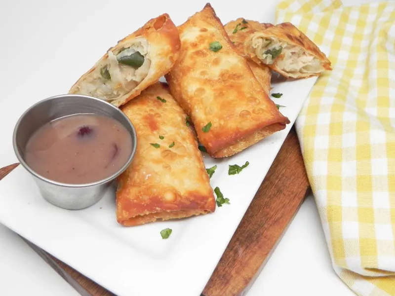 Snack recipes