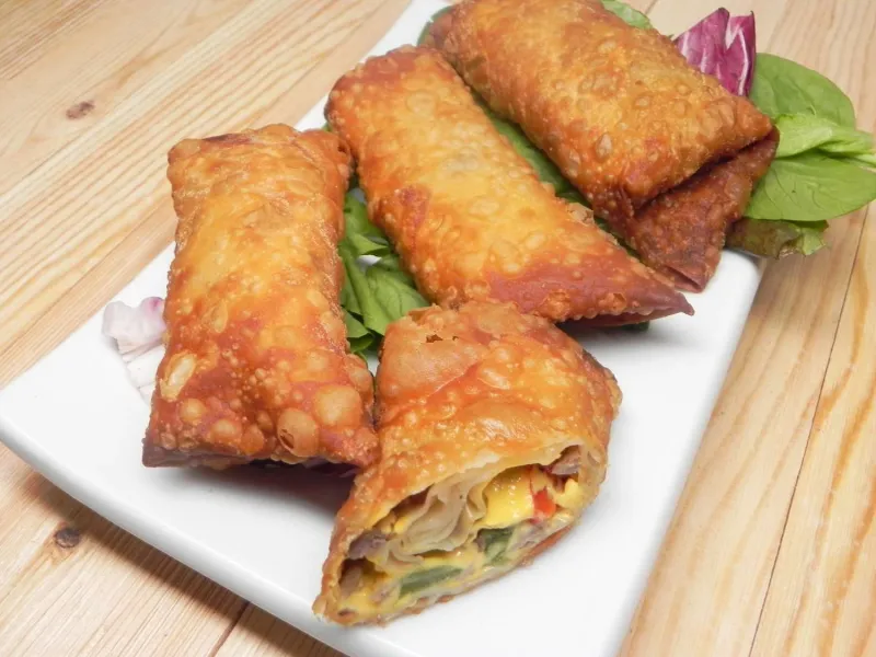 Snack recipes