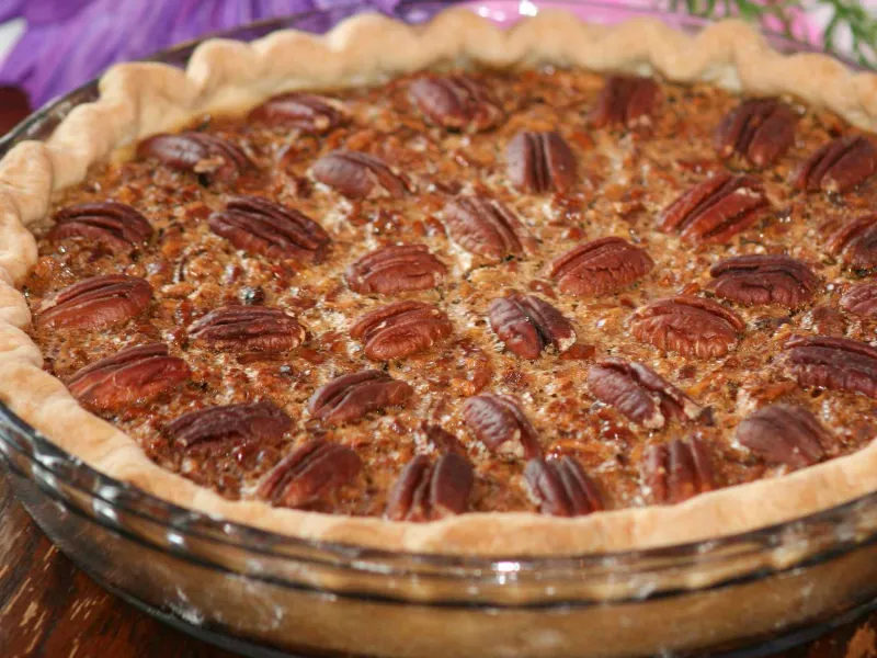 Snack recipes