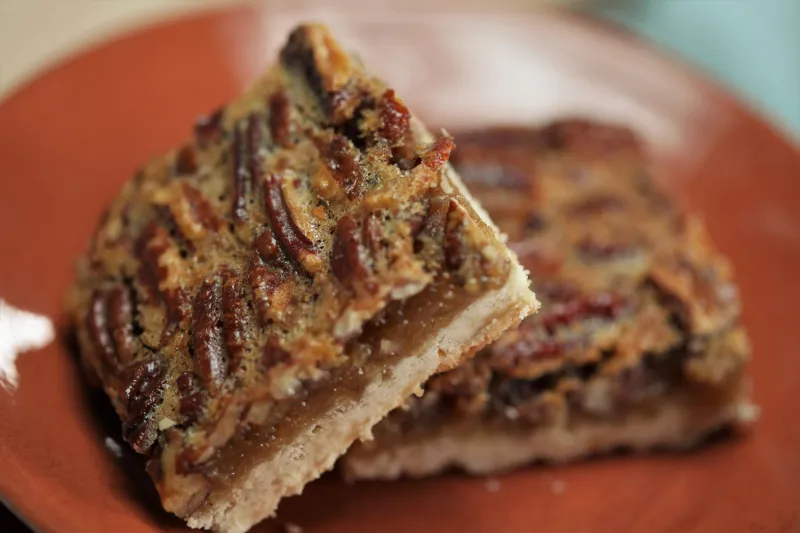 Snack recipes