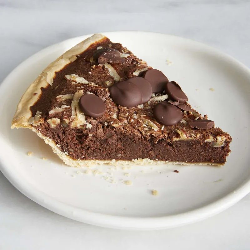 Snack recipes