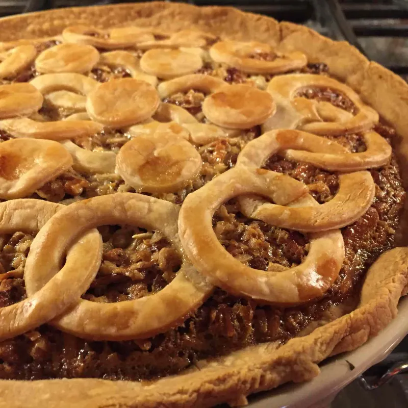 Snack recipes
