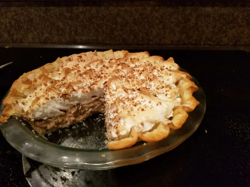 Snack recipes