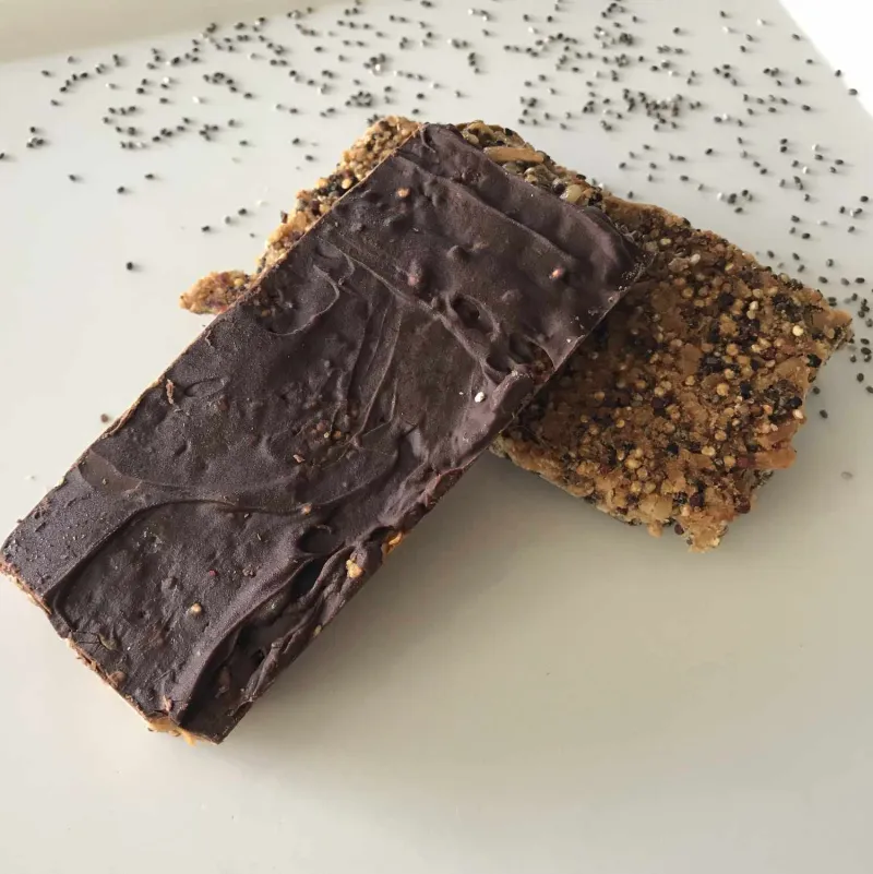 Snack recipes