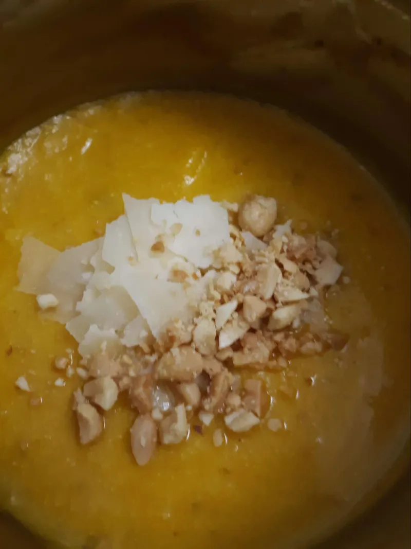 Snack recipes